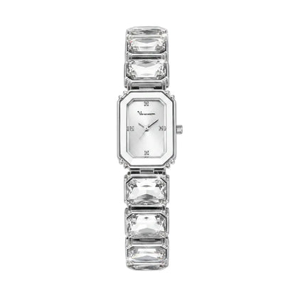 Reloj Pasion Virela™ | Lujo Geométrico