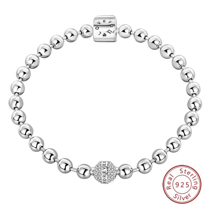 Pulsera Norella™ Estrella | Plata 925