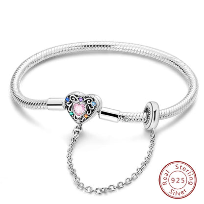 Pulsera Norella™ Estrella | Plata 925