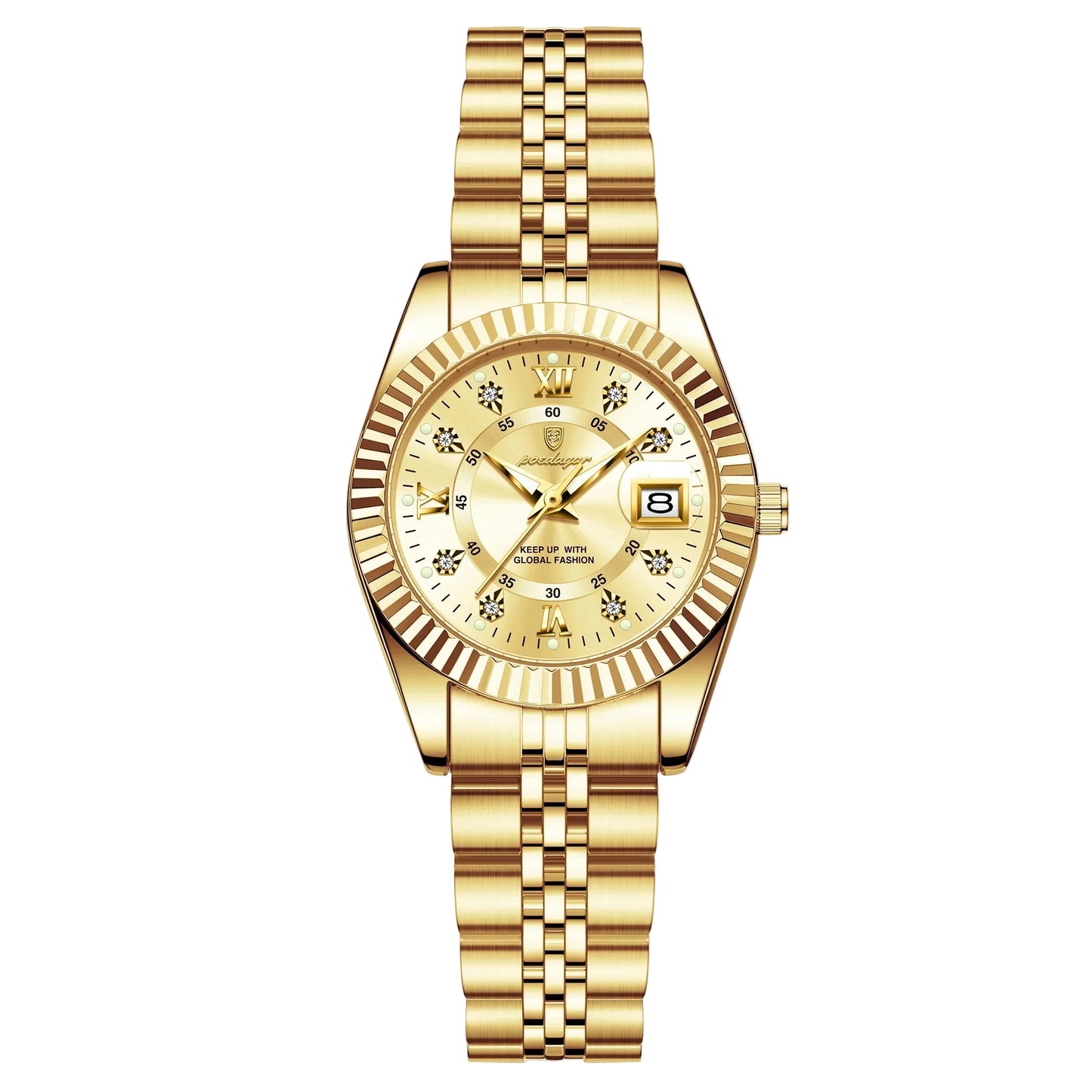 Luna Royale | Reloj Femenino