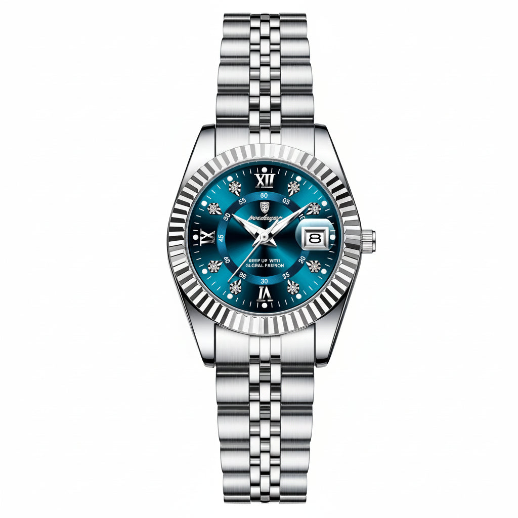 Luna Royale | Reloj Femenino