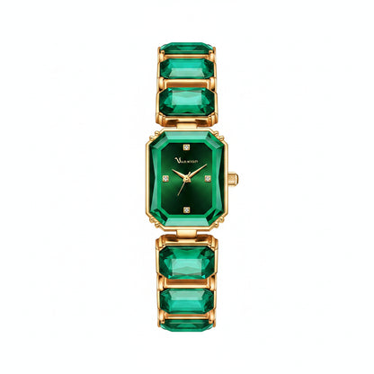 Reloj Pasion Virela™ | Lujo Geométrico