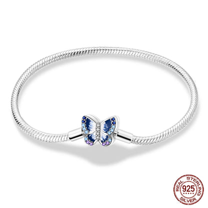 Pulsera Norella™ Estrella | Plata 925