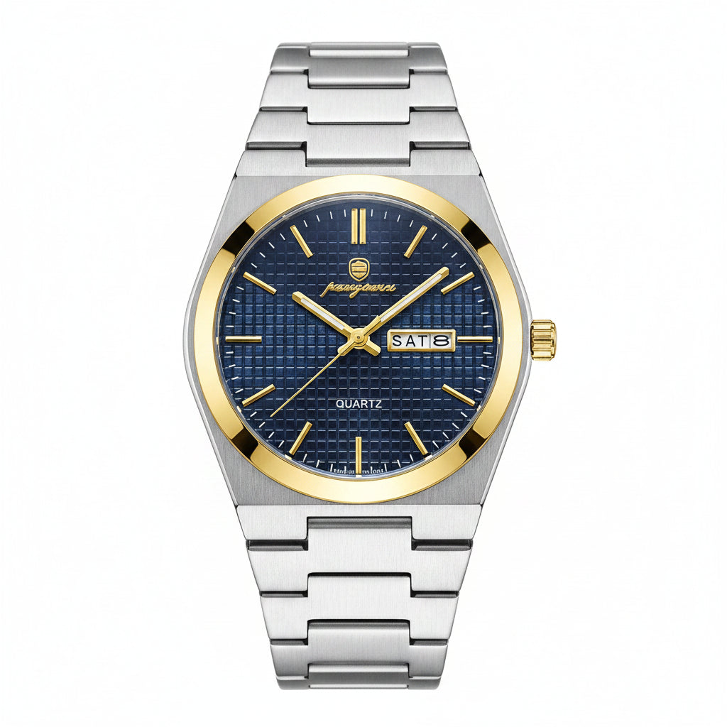 Amelia Heritage | Reloj