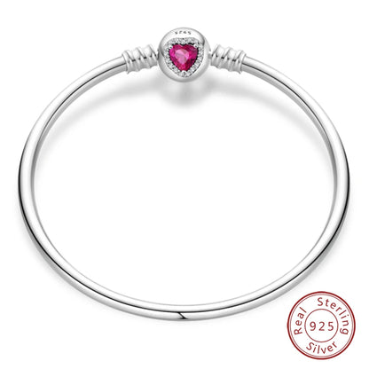Pulsera Norella™ Estrella | Plata 925