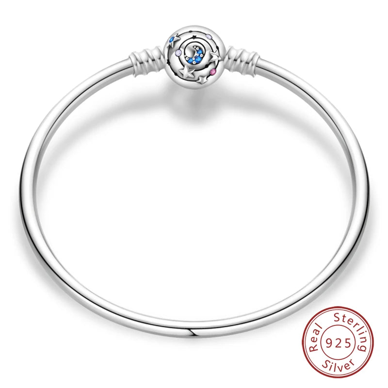 Pulsera Norella™ Estrella | Plata 925