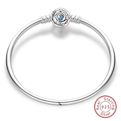 Pulsera Norella™ Estrella | Plata 925
