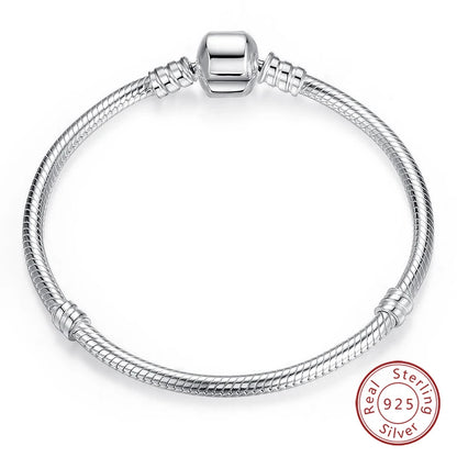 Pulsera Norella™ Estrella | Plata 925