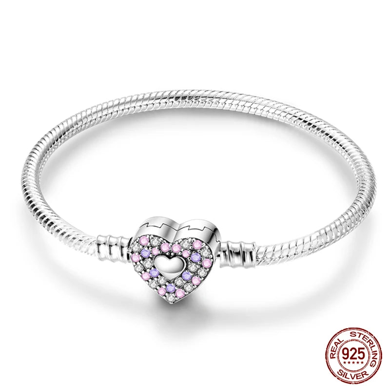 Pulsera Norella™ Estrella | Plata 925