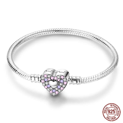 Pulsera Norella™ Estrella | Plata 925