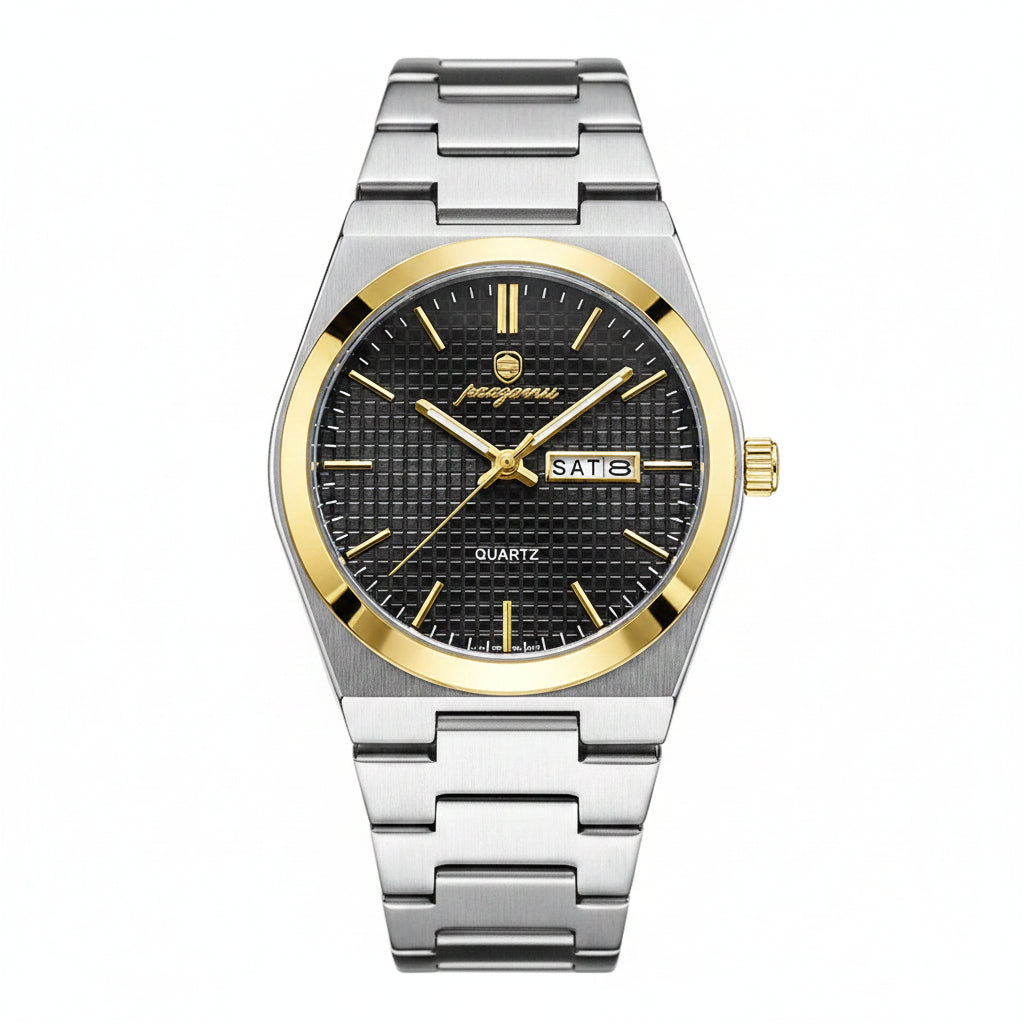 Amelia Heritage | Reloj