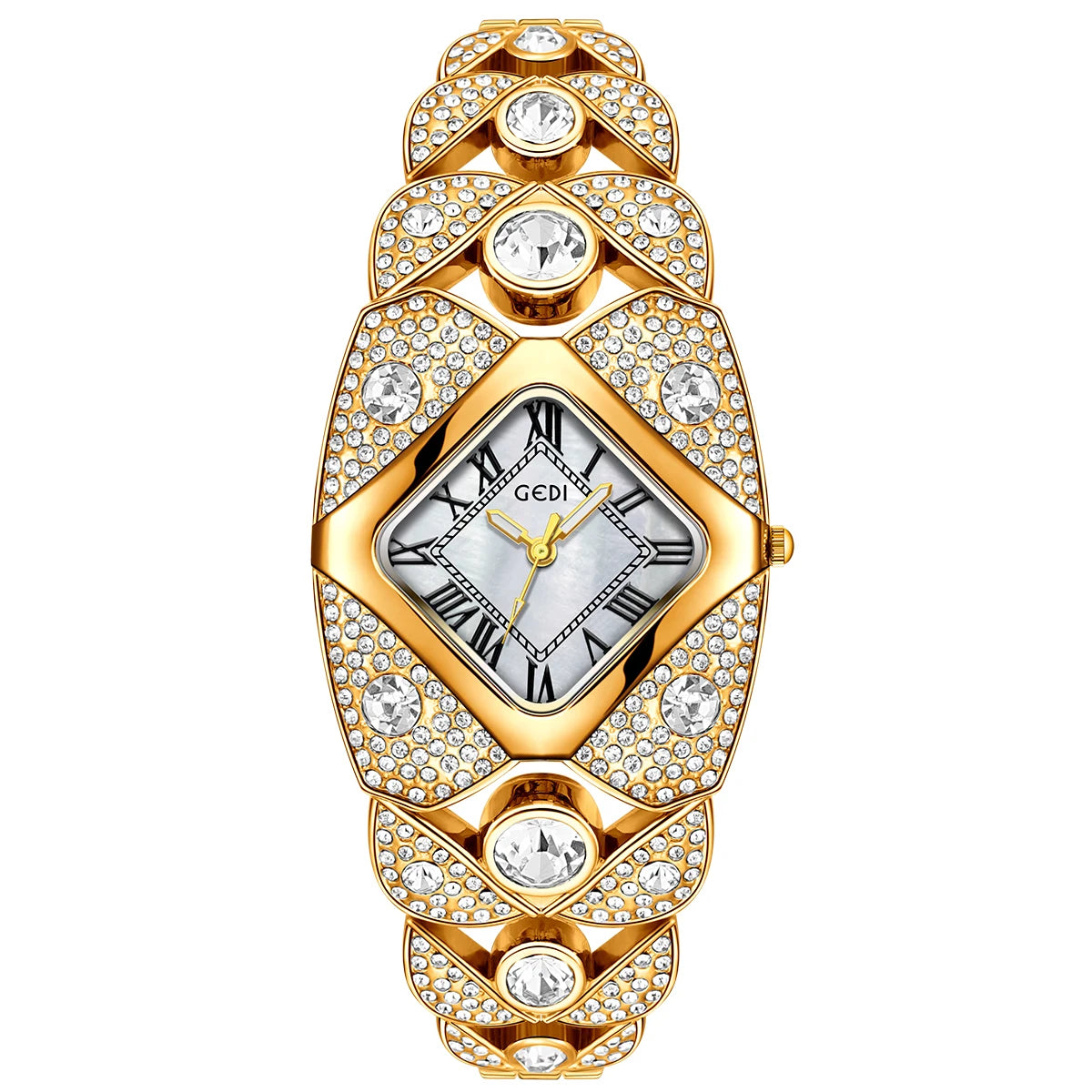 Reloj Pasion Valora™ | Lujo Moderno