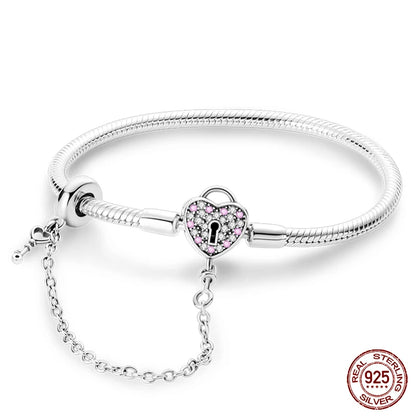 Pulsera Norella™ Estrella | Plata 925