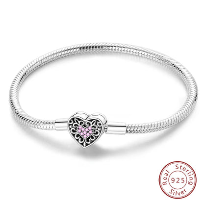 Pulsera Norella™ Estrella | Plata 925