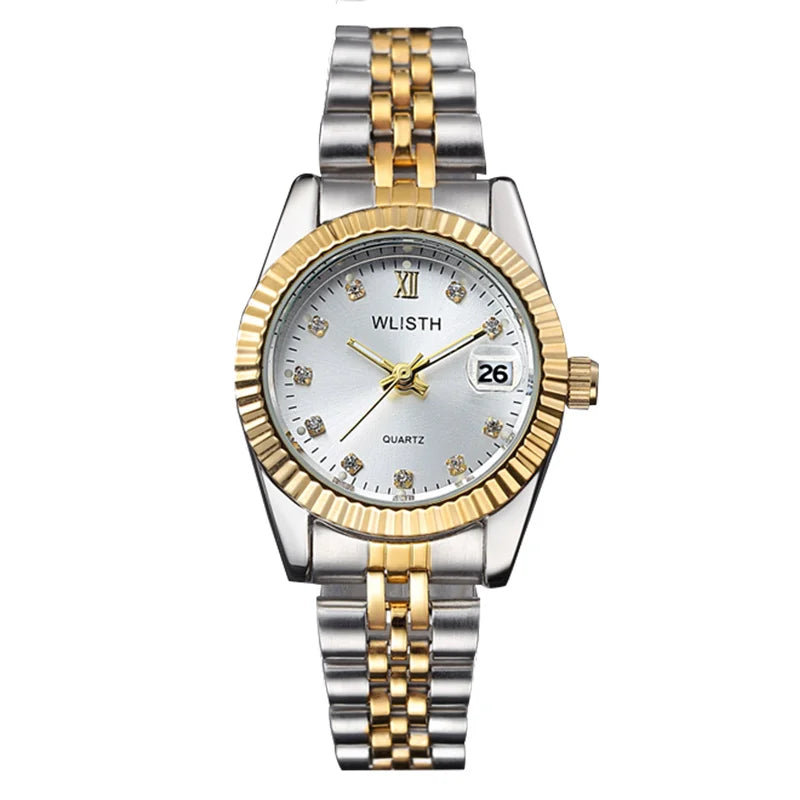 Élite Crystal | Reloj Femenino