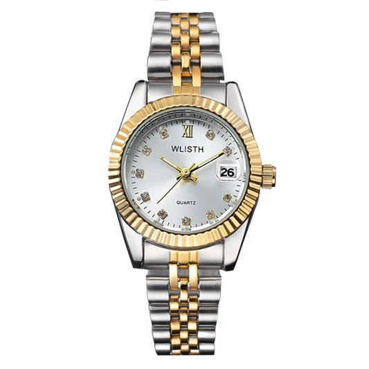 Élite Crystal | Reloj Femenino