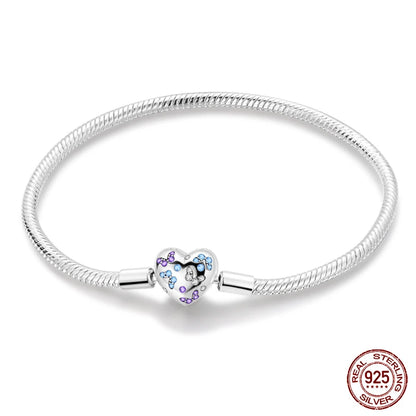 Pulsera Norella™ Estrella | Plata 925