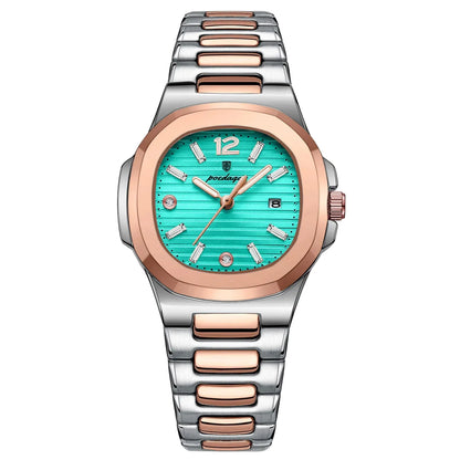 Reloj Pasion Royale™ | Acero Mujer