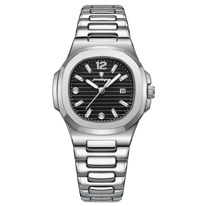 Reloj Pasion Royale™ | Acero Mujer