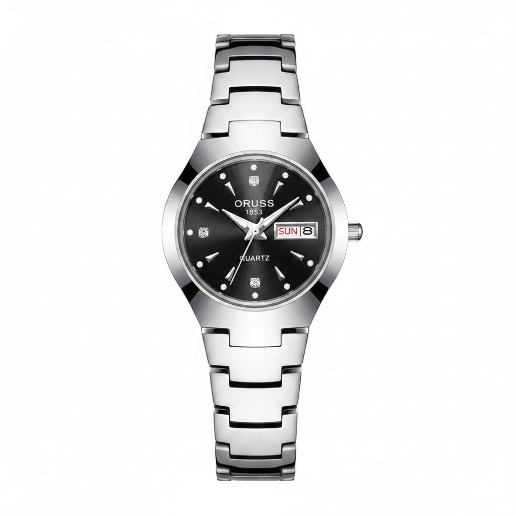 Reloj Celeste™ | Lujo Radiante Mujer