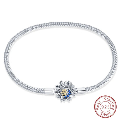 Pulsera Norella™ Estrella | Plata 925