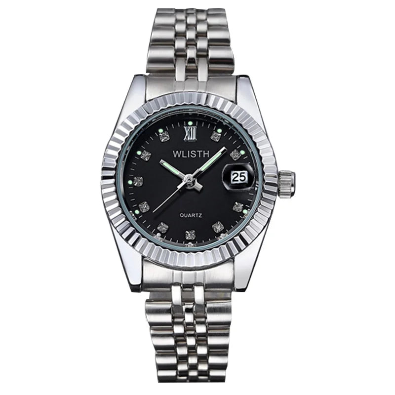 Élite Crystal | Reloj Femenino