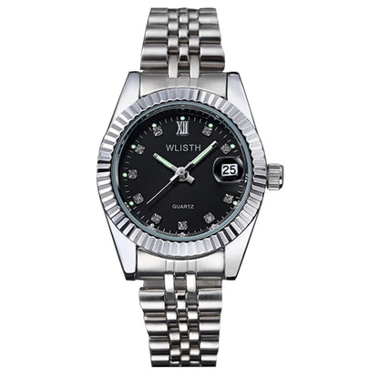 Élite Crystal | Reloj Femenino