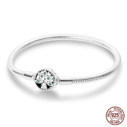 Pulsera Norella™ Estrella | Plata 925