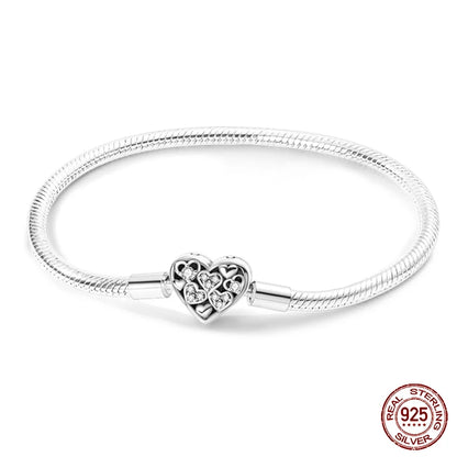 Pulsera Norella™ Estrella | Plata 925