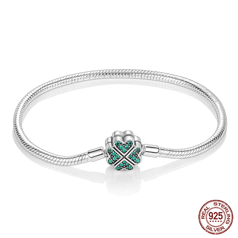 Pulsera Norella™ Estrella | Plata 925