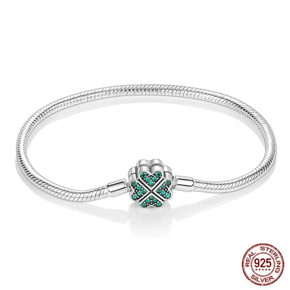 Pulsera Norella™ Estrella | Plata 925