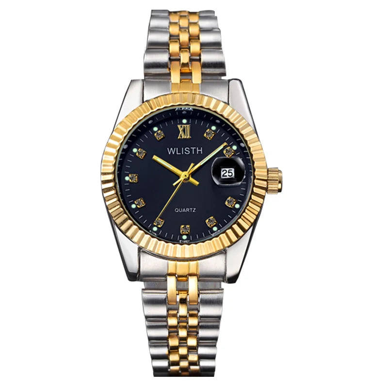 Élite Crystal | Reloj Femenino