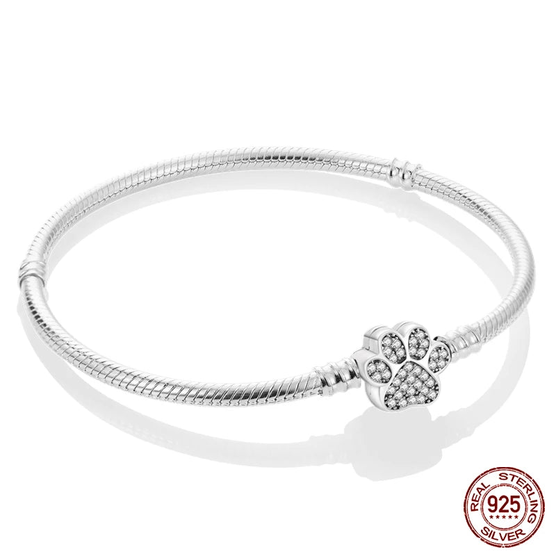 Pulsera Norella™ Estrella | Plata 925
