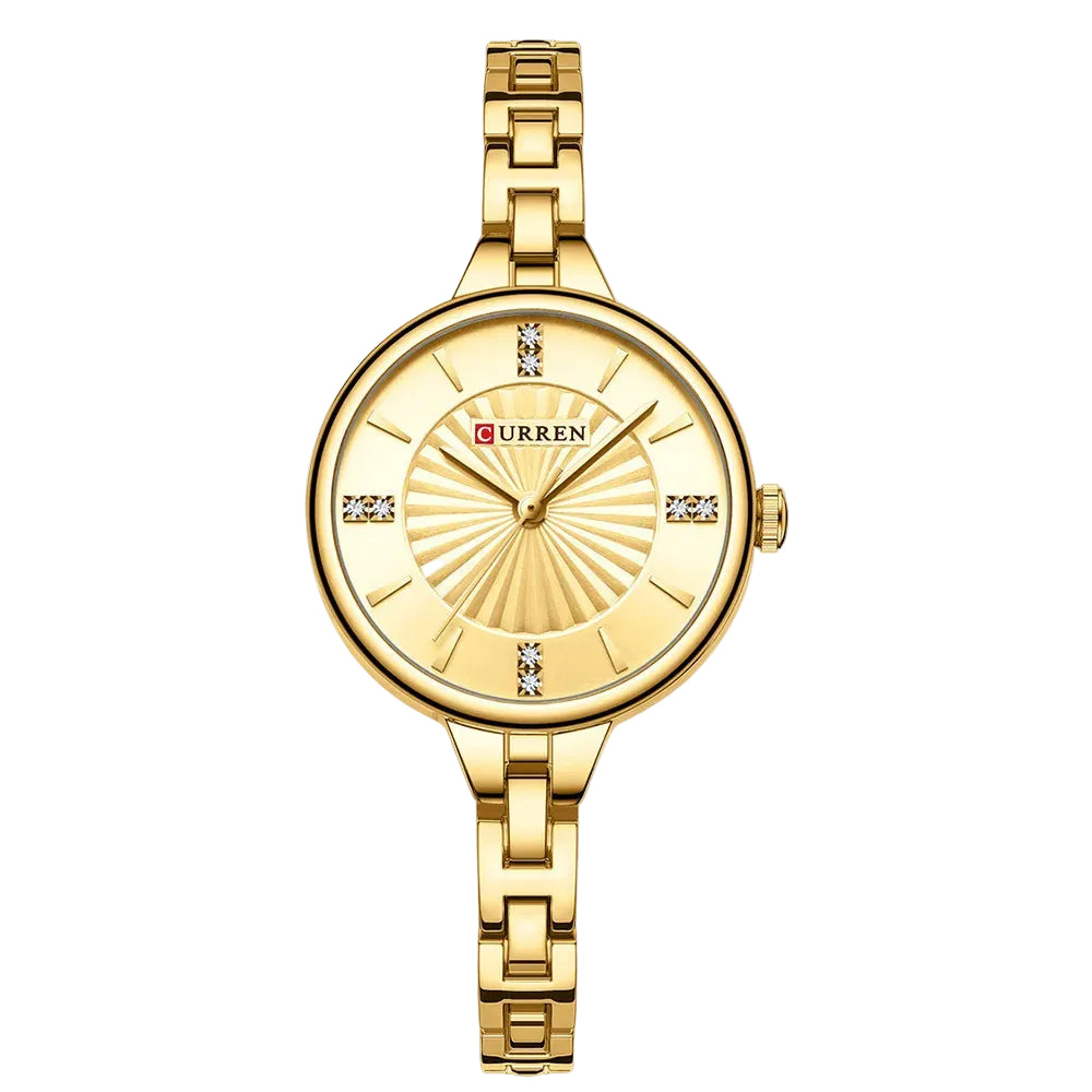 Reloj Nivalis™ | Elegancia Sutil