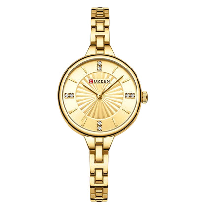 Reloj Nivalis™ | Elegancia Sutil