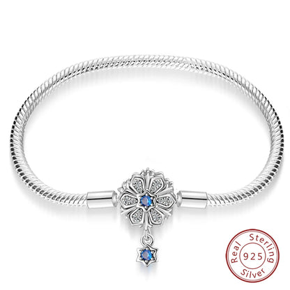 Pulsera Norella™ Estrella | Plata 925