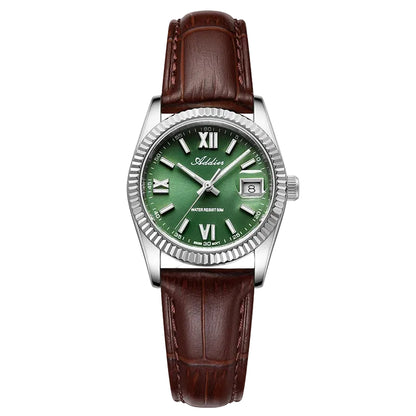Reloj Addies Zafiro | Acero 316L Mujer