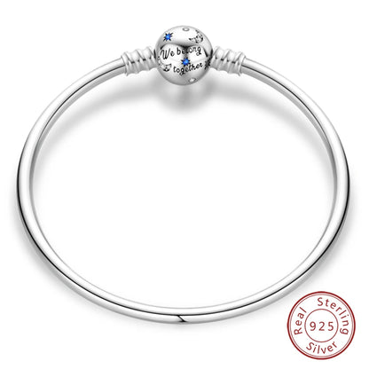 Pulsera Norella™ Estrella | Plata 925
