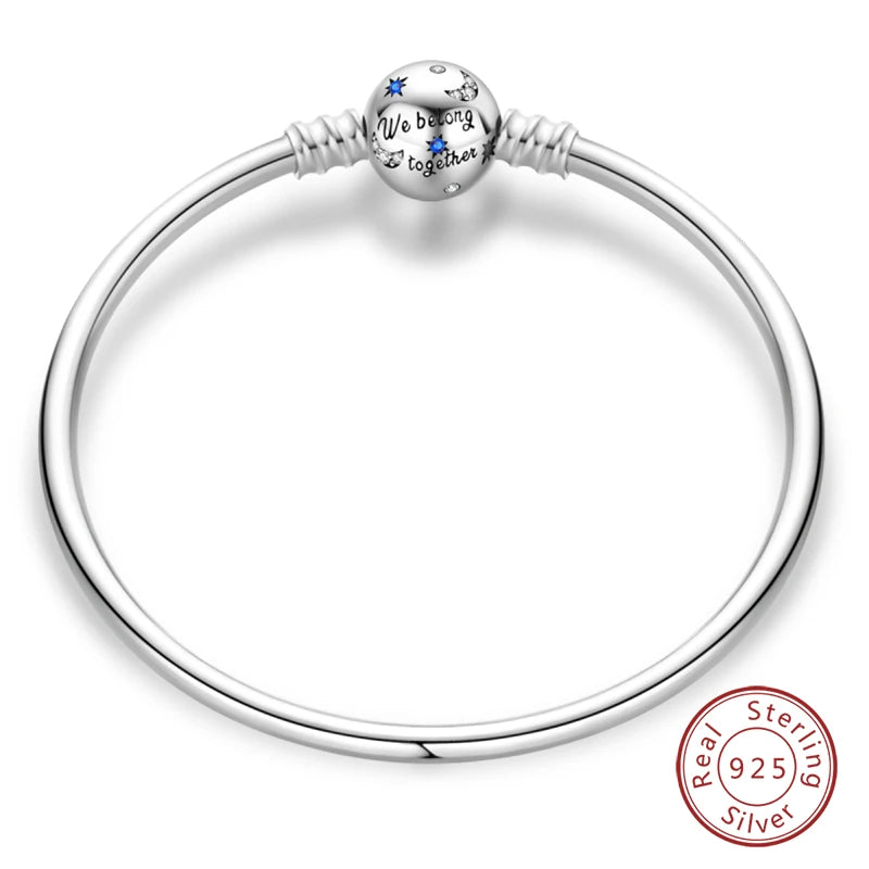 Pulsera Norella™ Estrella | Plata 925