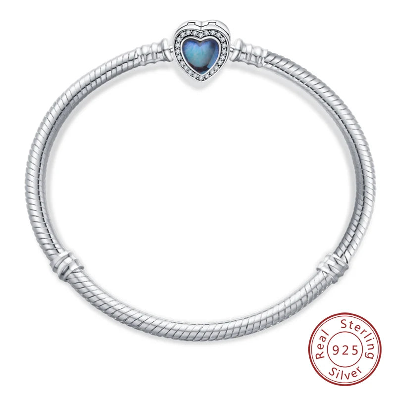 Pulsera Norella™ Estrella | Plata 925