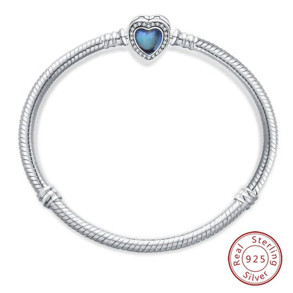 Pulsera Norella™ Estrella | Plata 925