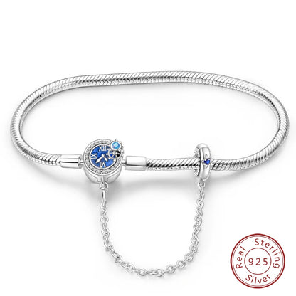 Pulsera Norella™ Estrella | Plata 925