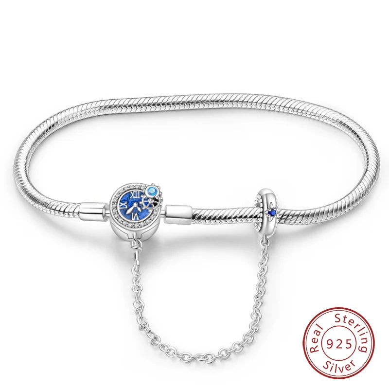 Pulsera Norella™ Estrella | Plata 925