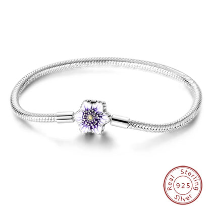Pulsera Norella™ Estrella | Plata 925