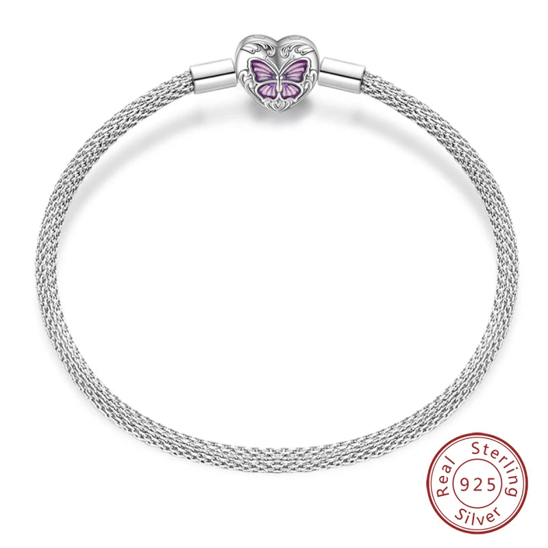 Pulsera Norella™ Estrella | Plata 925