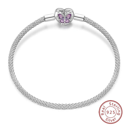 Pulsera Norella™ Estrella | Plata 925