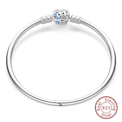 Pulsera Norella™ Estrella | Plata 925