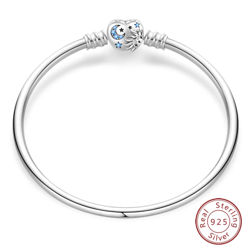 Pulsera Norella™ Estrella | Plata 925