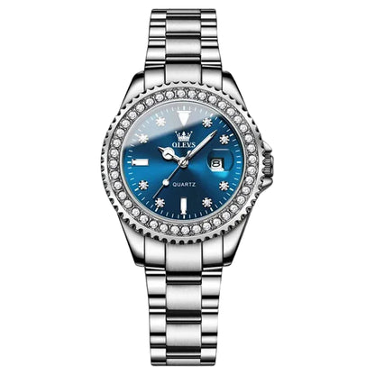 Diamond Aura | Reloj Femenino