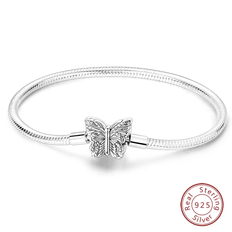 Pulsera Norella™ Estrella | Plata 925